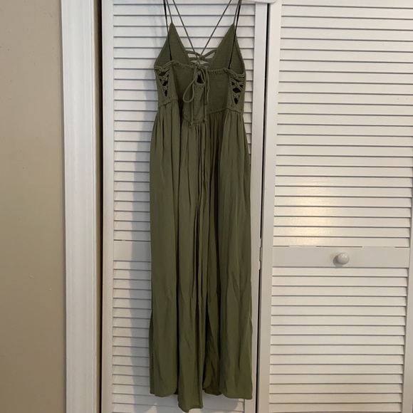 Midi Sun Dress - Picture 4 of 4